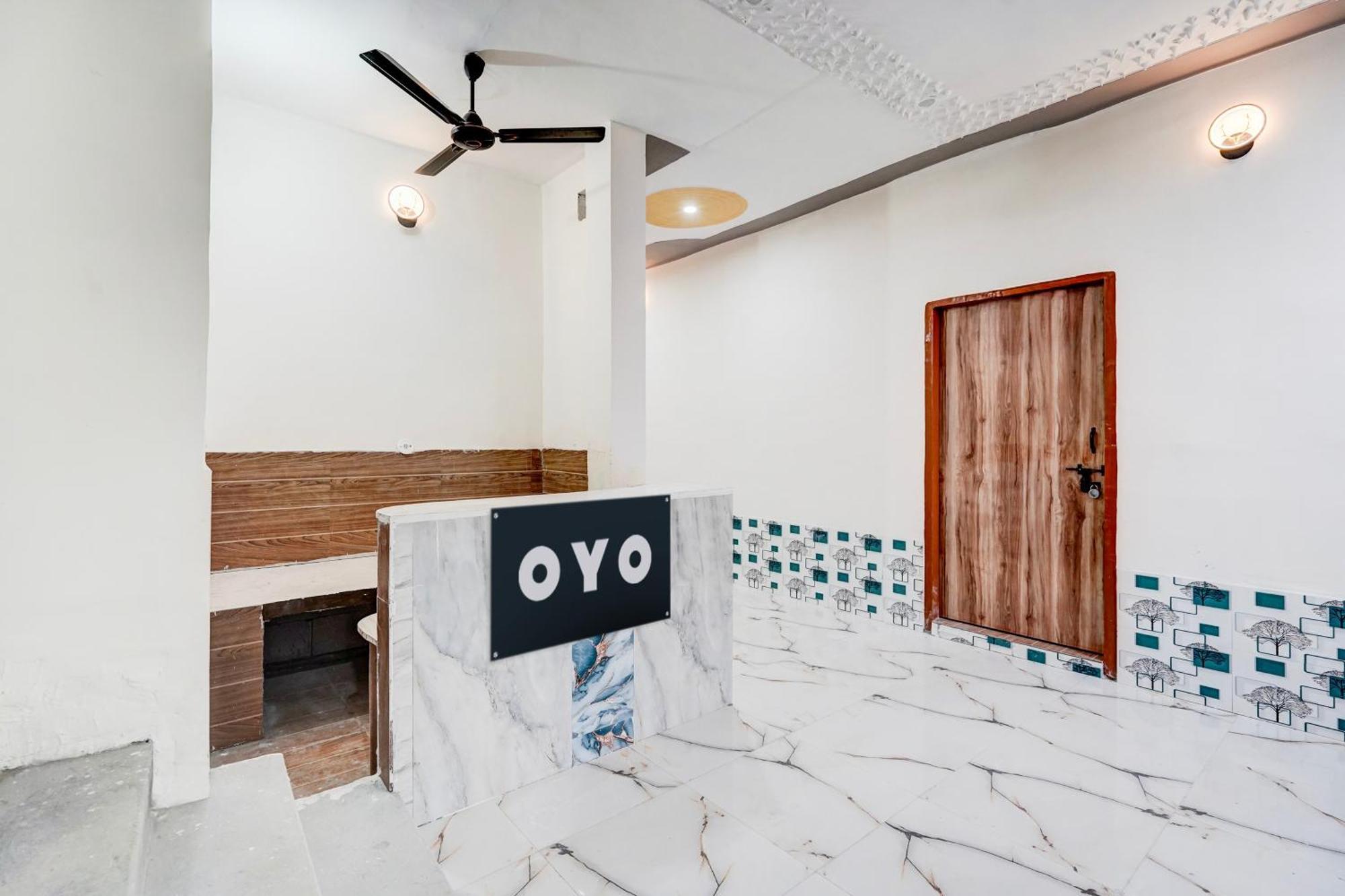 Hotel O Golden Bird نويدا المظهر الخارجي الصورة
