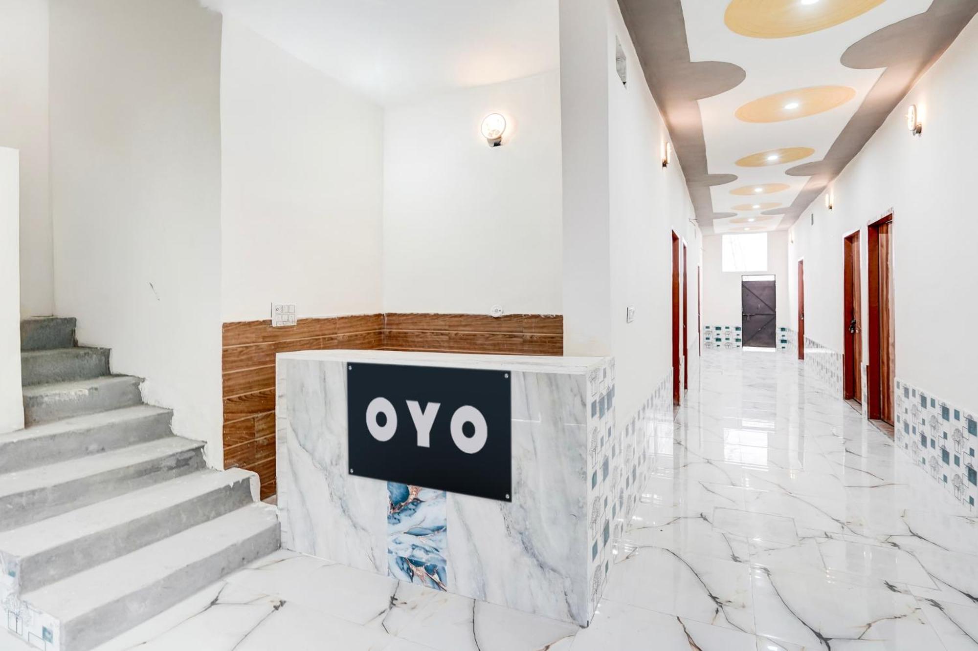 Hotel O Golden Bird نويدا المظهر الخارجي الصورة