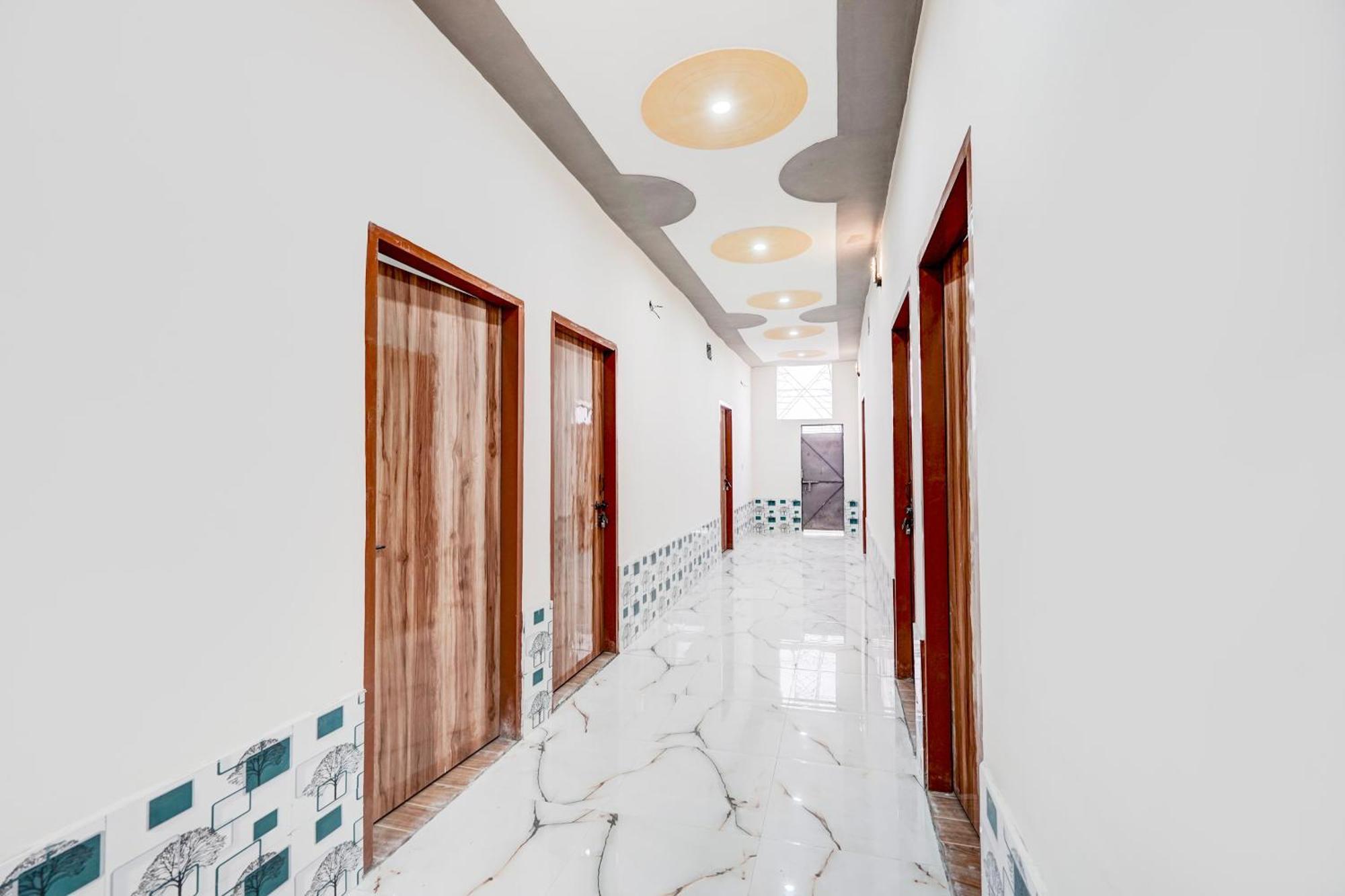 Hotel O Golden Bird نويدا المظهر الخارجي الصورة